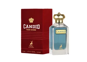 Maison Alhambra Candid Pour Homme