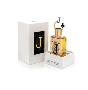 Fragrance World Jack Of Clubs