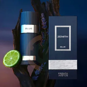 French Avenue Zenith Blue