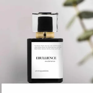 AromaPassions Ebullience