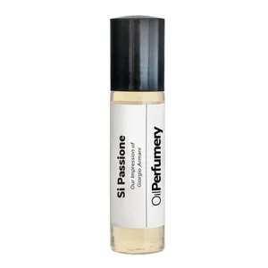 Oil Perfumery Sì Passione