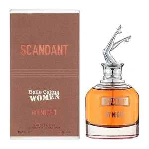 Fragrance World Scandant Belle Celine Women