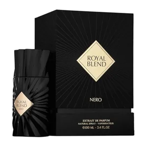 French Avenue Royal Blend Nero