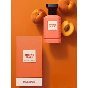 Fragrance World Intense Peach