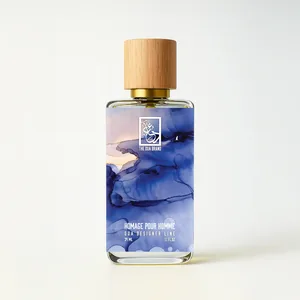 The Dua Brand Homage Pour Homme