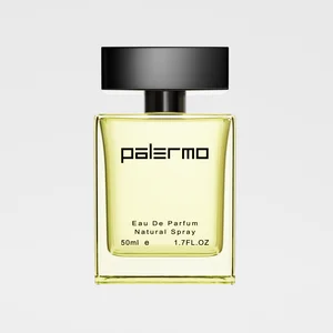 Palermo Perfumes Météore