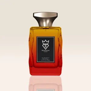 Bujairami Vanilla Bliss