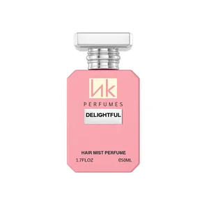 HK Perfumes Delightful