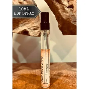 The Dupe Spot Myself Le Parfum #396