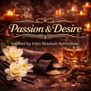 Scentual Obsessions Passion & Desire