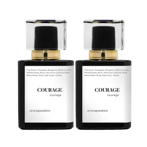 AromaPassions Courage