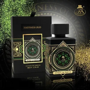 French Avenue Happiness Oud