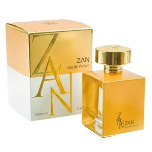 Fragrance World Zan