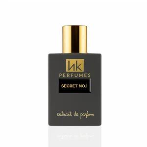 HK Perfumes Secret No.1