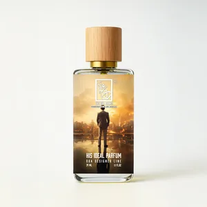 The Dua Brand His Ideal Parfum