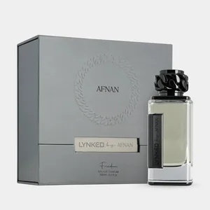 Afnan Lynked Freedom