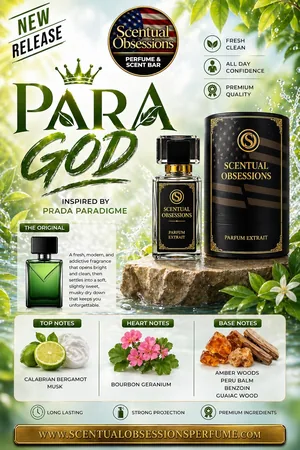 Para God