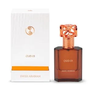 Swiss Arabian Oud 01