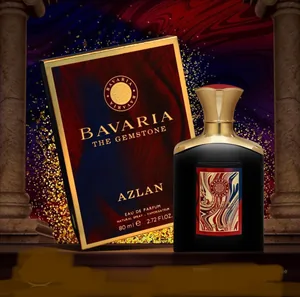 Fragrance World Bavaria Azlan
