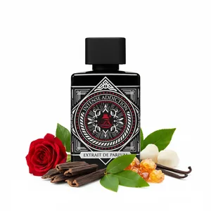 French Avenue Intense Addiction