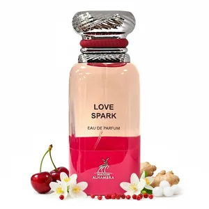 Love Spark