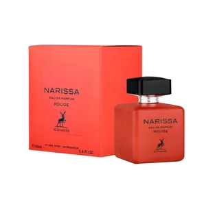 Maison Alhambra Narissa Rouge