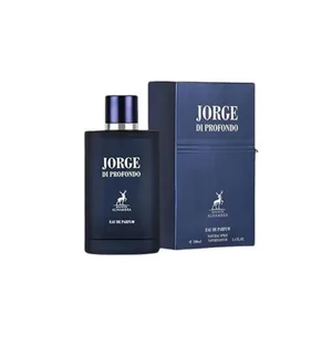 Jorge di Profondo