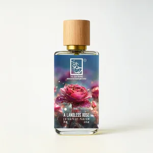 The Dua Brand A Landless Rose