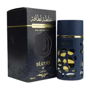 Lattafa Khalta Blend of