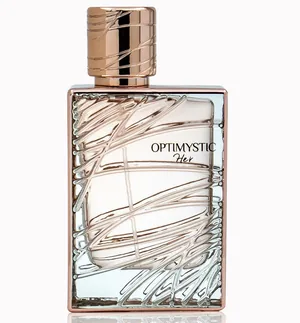 Fragrance World Optimystic Her