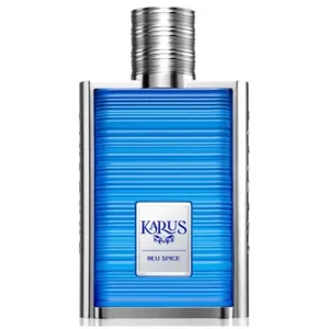 Dupes.se Karus Blu Spice Khadlaj