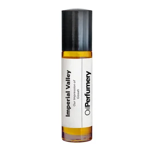 Oil Perfumery Imperial Valley