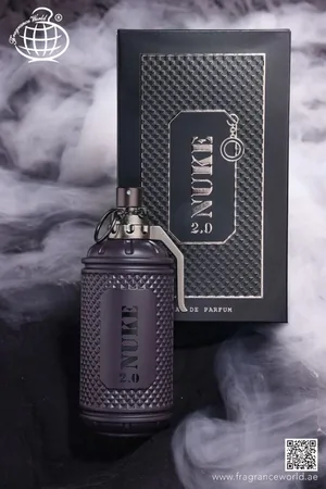 Fragrance World Nuke 2.0