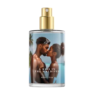Julianna's Perfume - West Sac Factory A Kiss In The Maldives