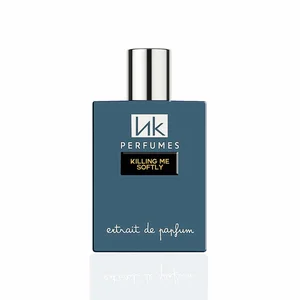 HK Perfumes Killing Me Softly