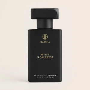 Oakcha Mint Squeeze