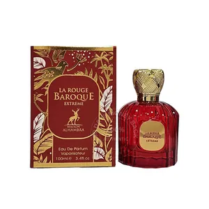 Maison Alhambra La Rouge Baroque Extreme