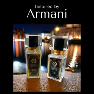 Scentual Obsessions Vantage Point