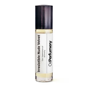 Oil Perfumery Irrésistible Nude Velvet
