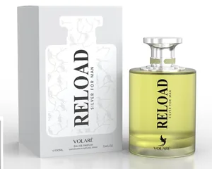 Volare Reload Silver
