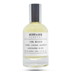 Montagne Parfums Ciel Elixir