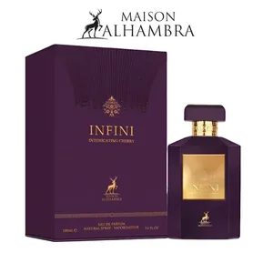 Maison Alhambra Infini Intoxicating Cherry MIASON ALHAMBRA