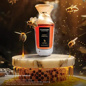Volare Grandioso Honey Tobacco