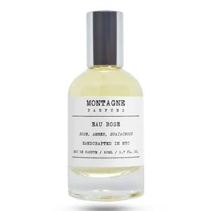 Montagne Parfums Eau Rose