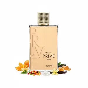 Riiffs Exclusive Prive Gold