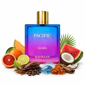 Rayhaan Pacific Aloha