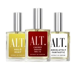ALT Fragrances Private Blend Pack