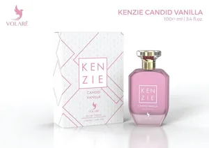 Volare Kenzie Candid Vanilla