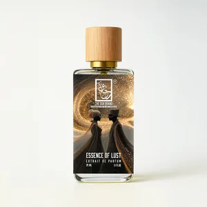 The Dua Brand Essence of Lust