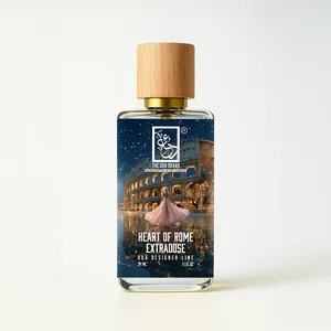 The Dua Brand Heart Of Rome Extradose